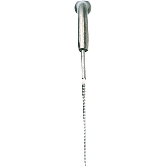 Endo Files K30/25 mm