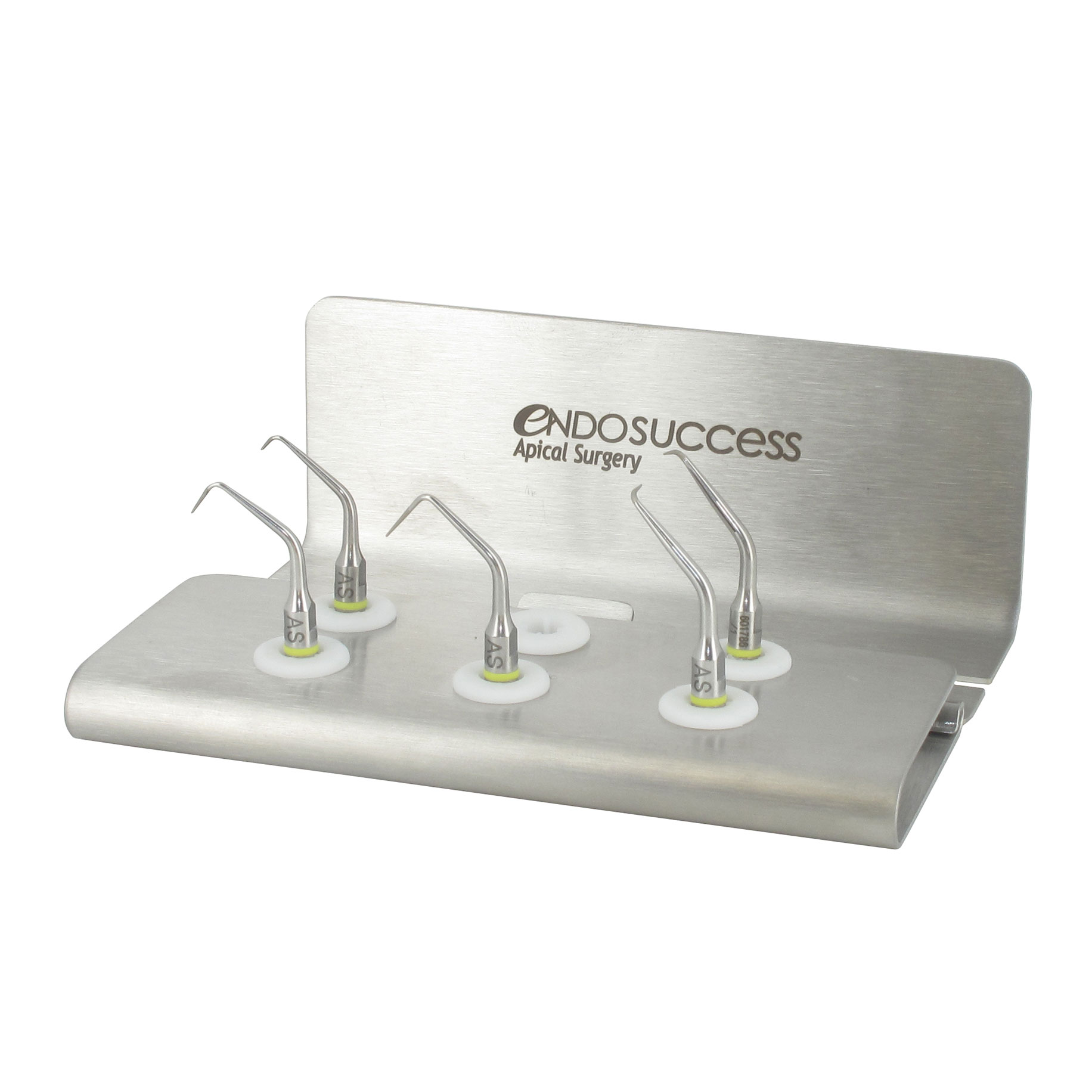 QSP075 EndoSuccess Apical Surgery Tip Kit