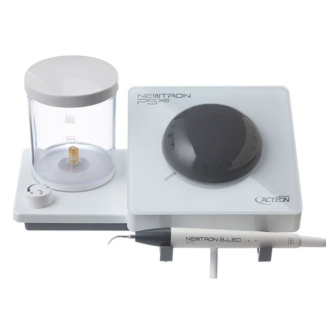 Newtron P5 XS B.LED Scaler