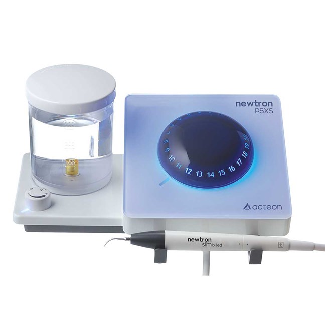 Newtron P5 XS B.LED Scaler