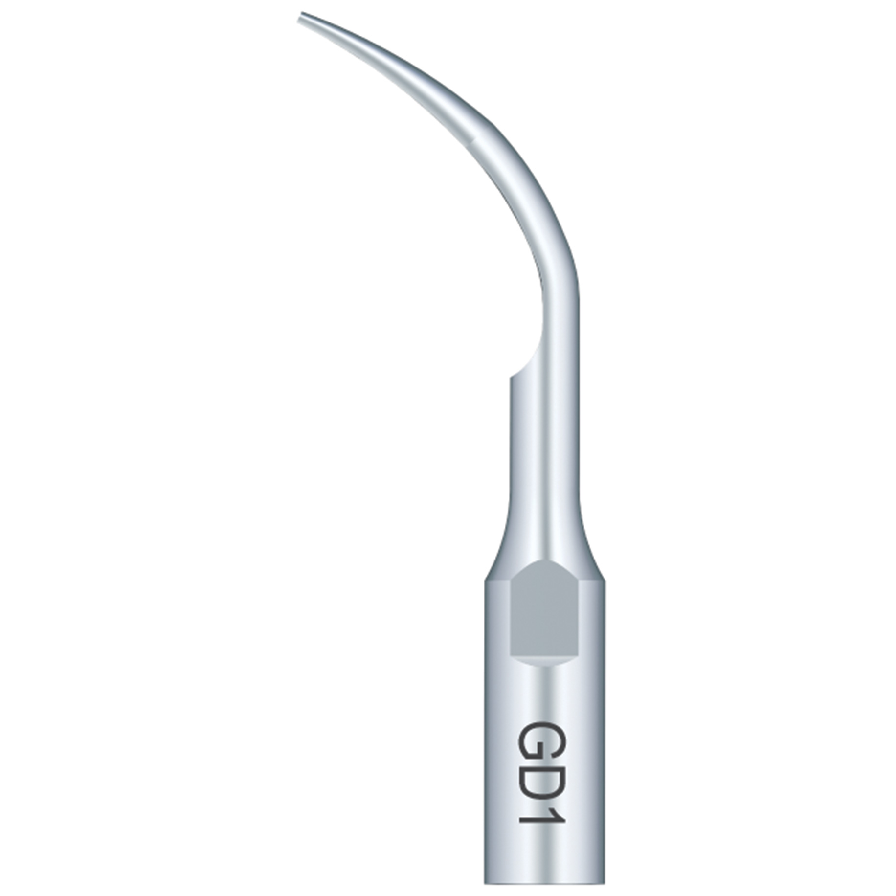 QSQ150 : Ultrasonic Scaling Tips GD1