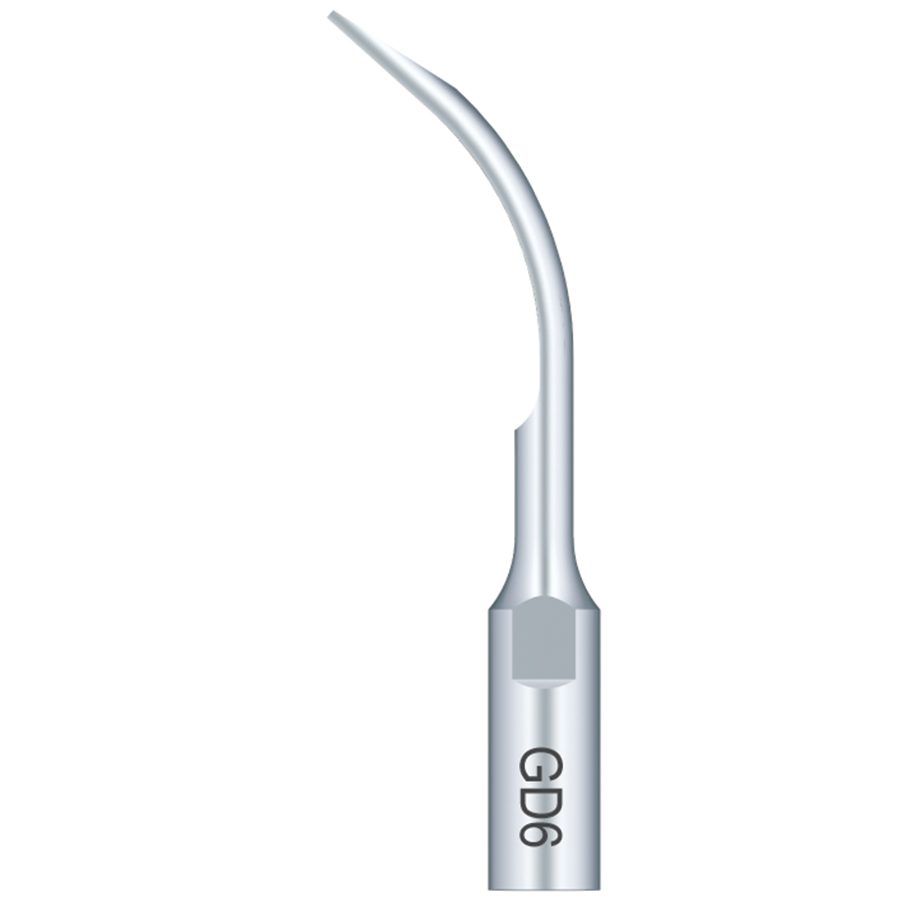 QSQ155 Ultrasonic Scaling Tips GD6