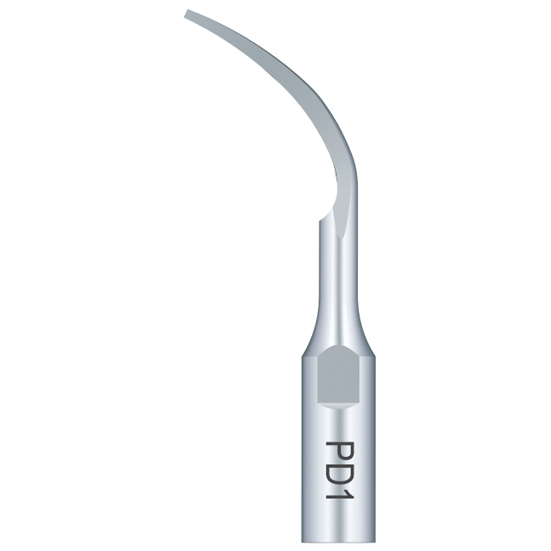 QSQ156 Ultrasonic Scaling Tips PD1