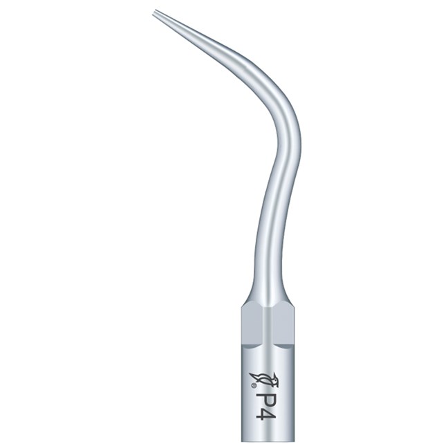 Ultrasonic Scaling Tips P4