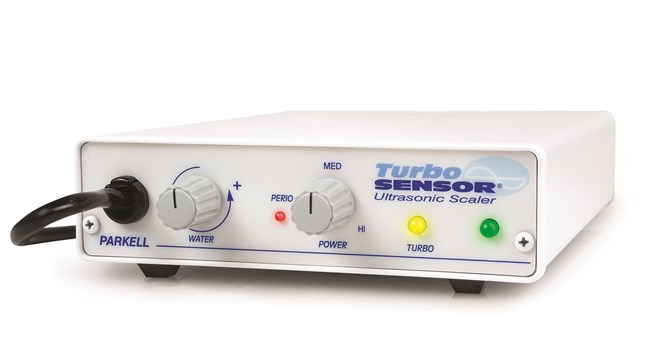 TurboSENSOR Ultrasonic Scaler