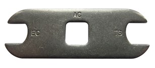 Titan Tip/Swivel Wrench 