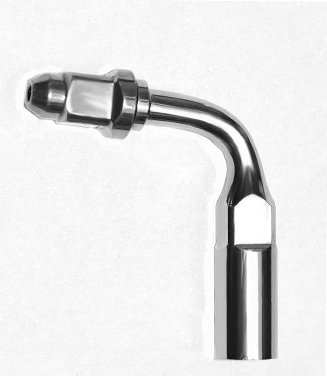 Scaling Tips EMS Endo Tip 2