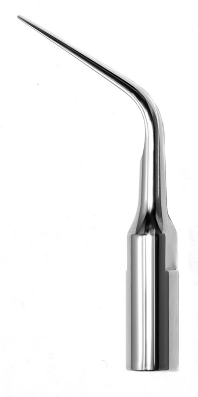 Scaling Tips S-Type Scaling Tip 10X