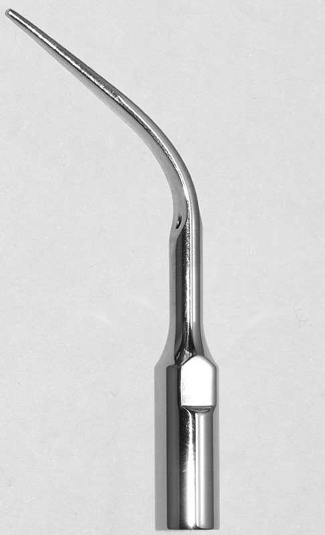 Scaling Tips S-Type Scaling Tip 3