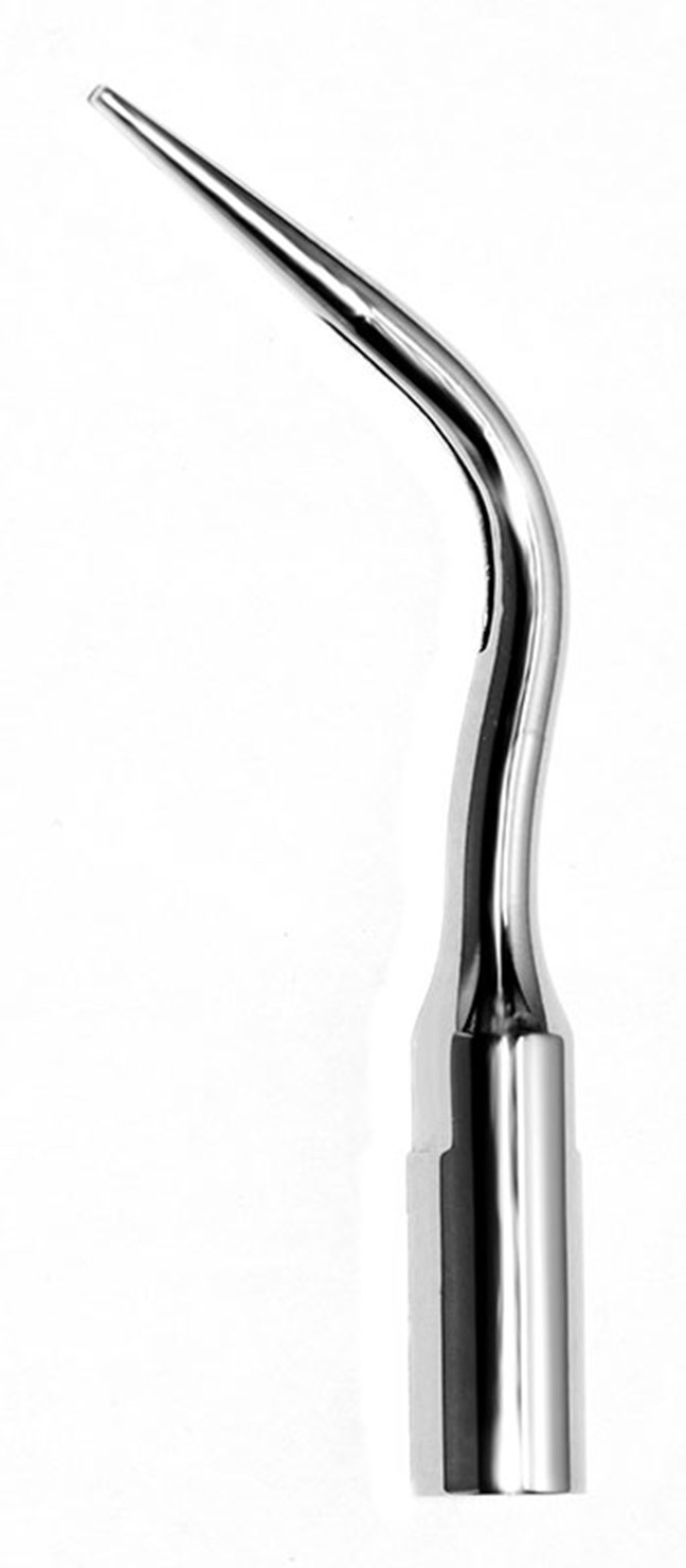 Scaling Tips S-Type Scaling Tip 10P