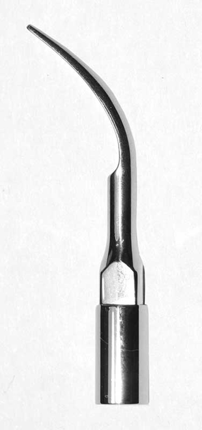 Scaling Tips NSK Scaling Tip 1