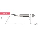 UnoDent NG16 Perio Tip - NSK Type 