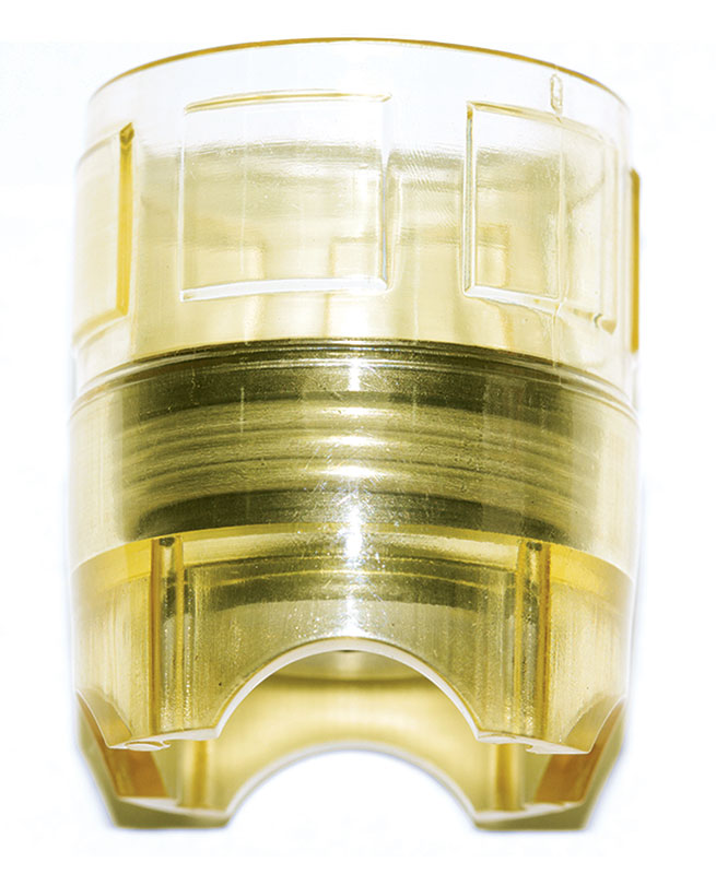 QSU260 Scaling Tips NSK Torque Wrench