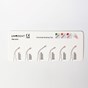 UnoDent Tip Wear Card Universal Scaling Tips