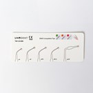 UnoDent Tip Wear Card EMS Compatible Tips 