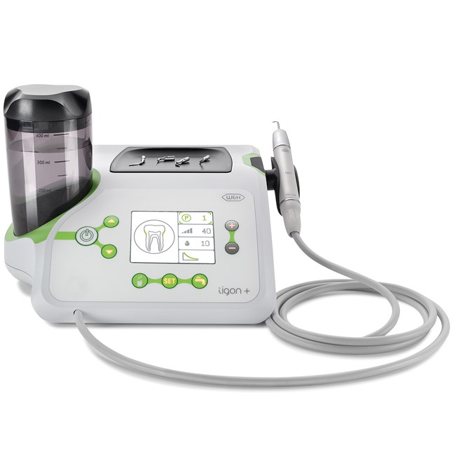 Ultrasonic Treatment Unit Tigon+ PA-123