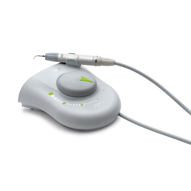 Pyon 2 with PB-200 LED (100-230V)