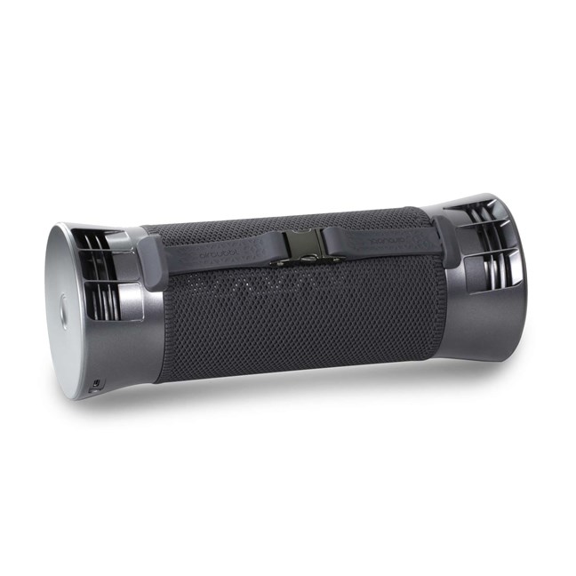 AirBubbl Vehicle Purifier