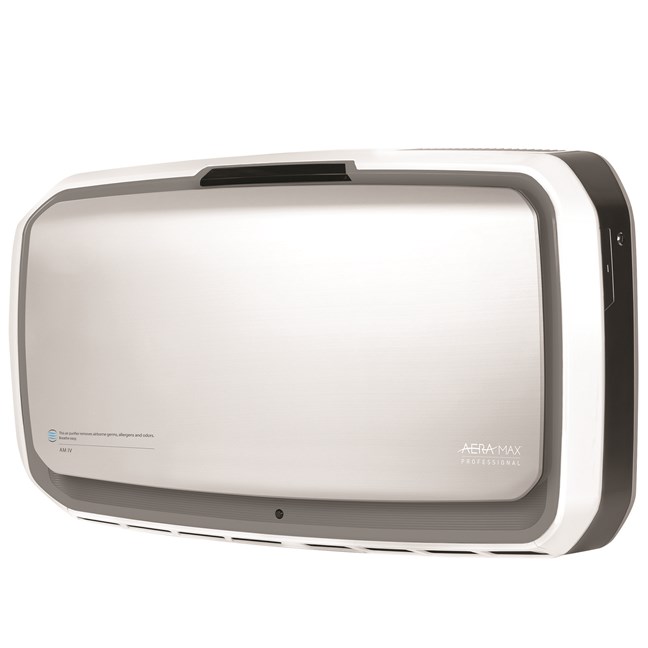 AeraMax Pro IV Air Purifier - Wall Mounted