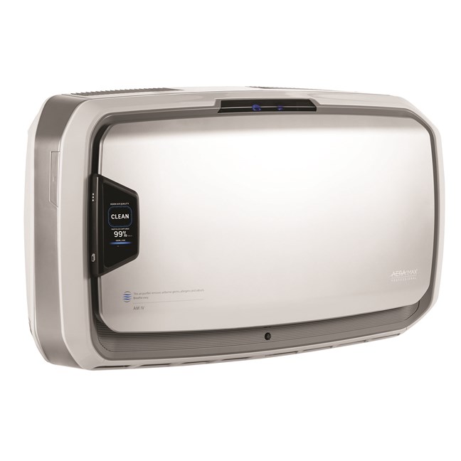 AeraMax Pro IV PC Air Purifier - Wall Mounted