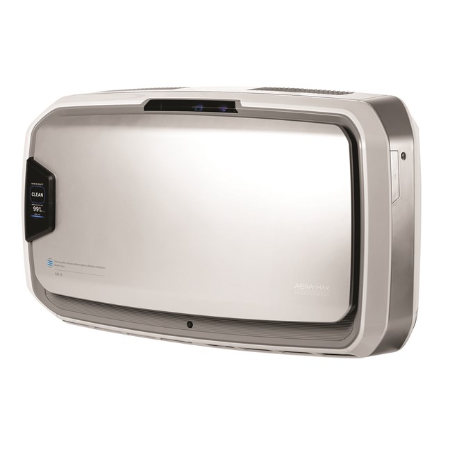 AeraMax Pro IV PC Air Purifier - Wall Mounted