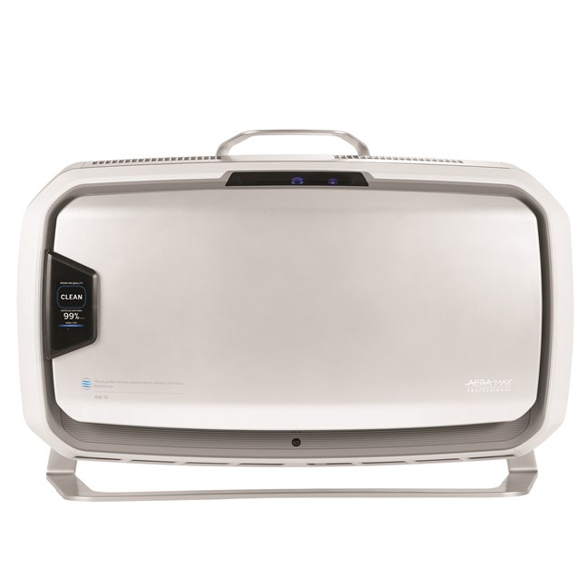 AeraMax Pro IV Air Purifier - Floor Stand
