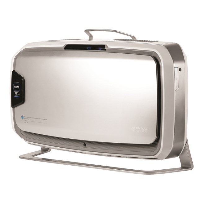 AeraMax Pro IV Air Purifier - Floor Stand