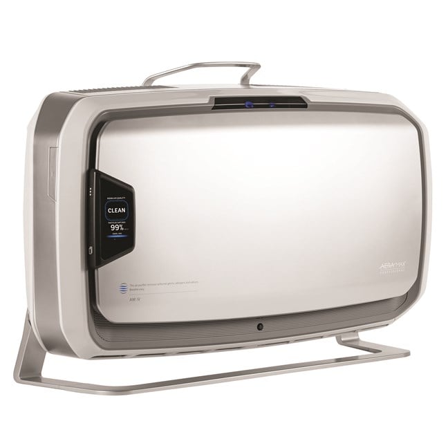 AeraMax Pro IV Air Purifier - Floor Stand