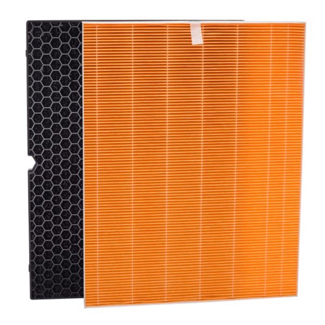 Filter Zero Pro AOC Purifier