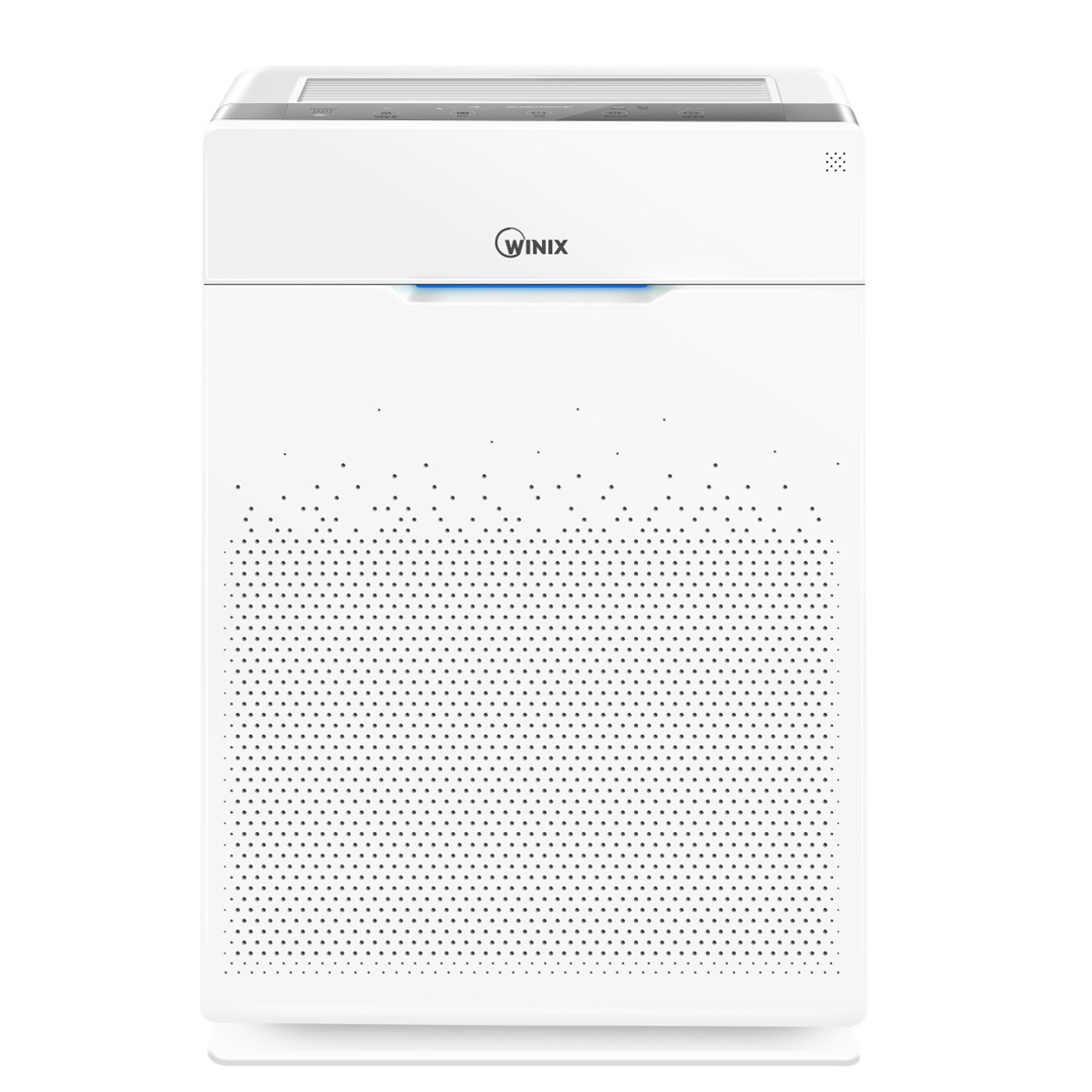 Winix zero pro cadr hotsell