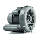 Uni-Jet 75 Induction Motor Dry Line 