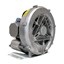 Uni-Jet 75 Induction Motor Dry Line