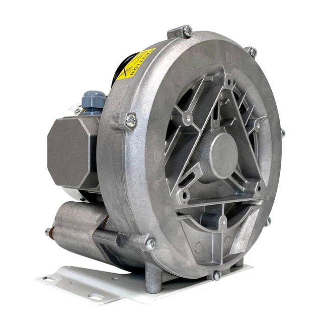 Uni-Jet 75 Induction Motor Dry Line
