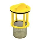 Filter for centrifugal separator - ISO 18 - Turbo Smart 