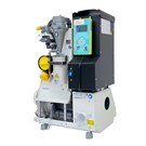 Turbo Smart 2V - 4 Surgery Suction Unit 