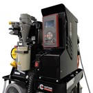 Turbo Smart HP Suction Unit – High Power up to 4 Surgeries 