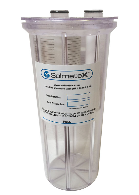 HG5 Amalgam Separator Filter Cartridge (Container) 