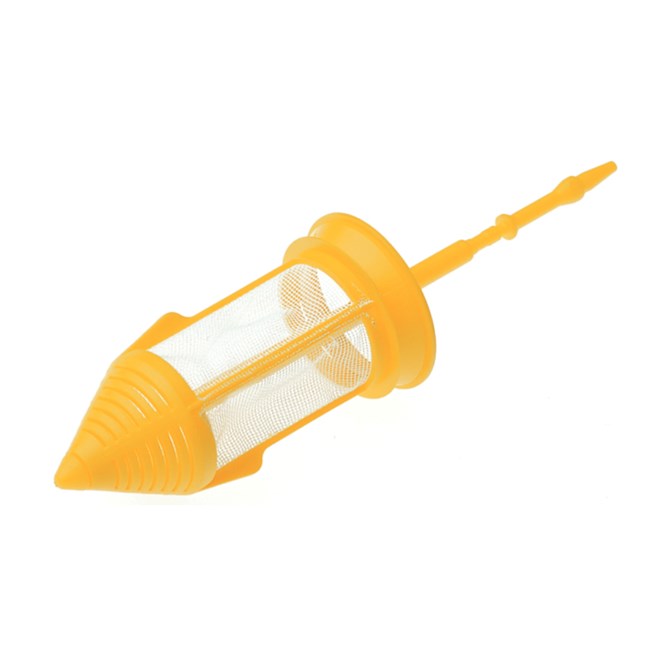 Filters Disposable Yellow filters