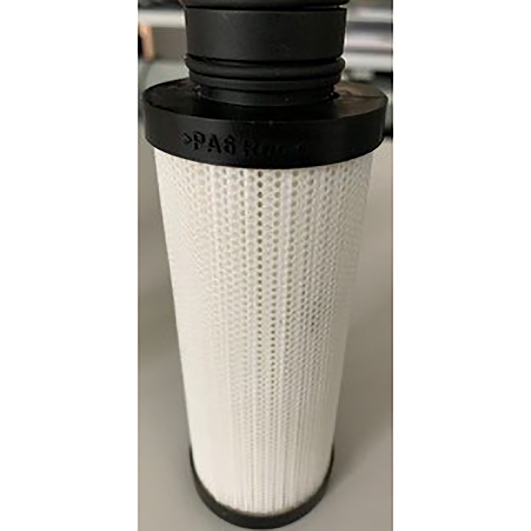 Exhaust Bacterial Filter For VS/VSA300 
