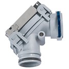Place Selection Valve For VS Units 