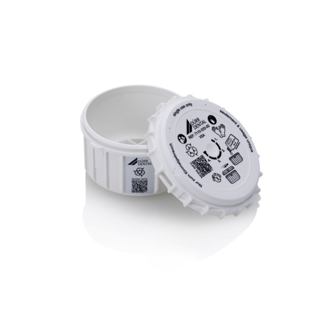 Durr Amalgam Recycling Box For VSA300S suction pump