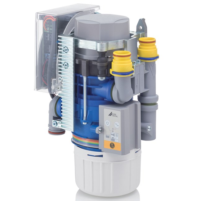 CA1 Amalgam Separator + Installation & Expansion Kit