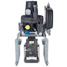 VSA 600 2 Surgery Suction System 