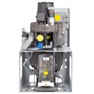 VSA 900S 3-4 Surgery Suction System 