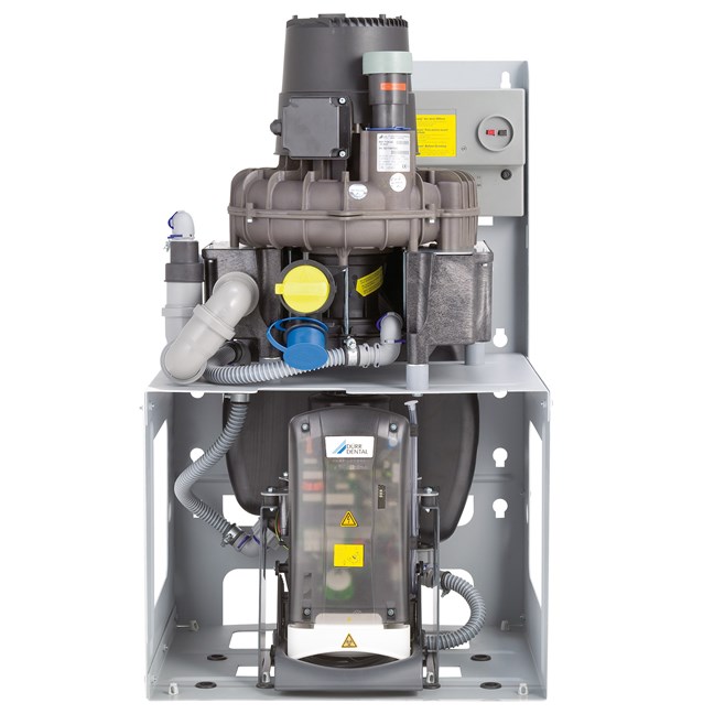 VSA 900S 3-4 Surgery Suction System