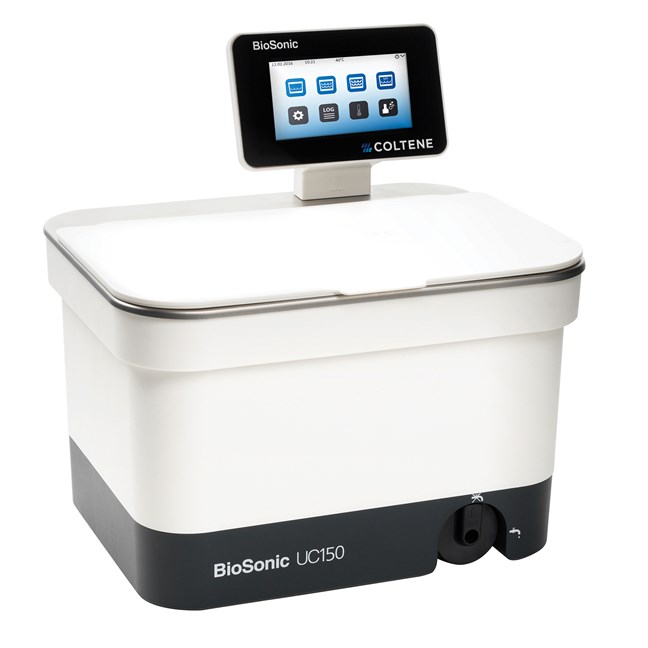 Biosonic UC150 Ultrasonic Cleaner