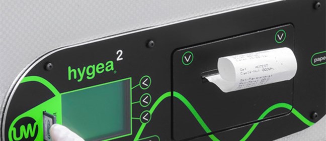 Hygea Thermal Printer Roll