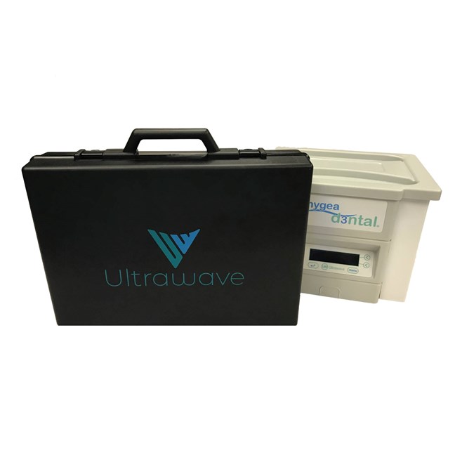 Hygea Ultrasonic Activity Meter