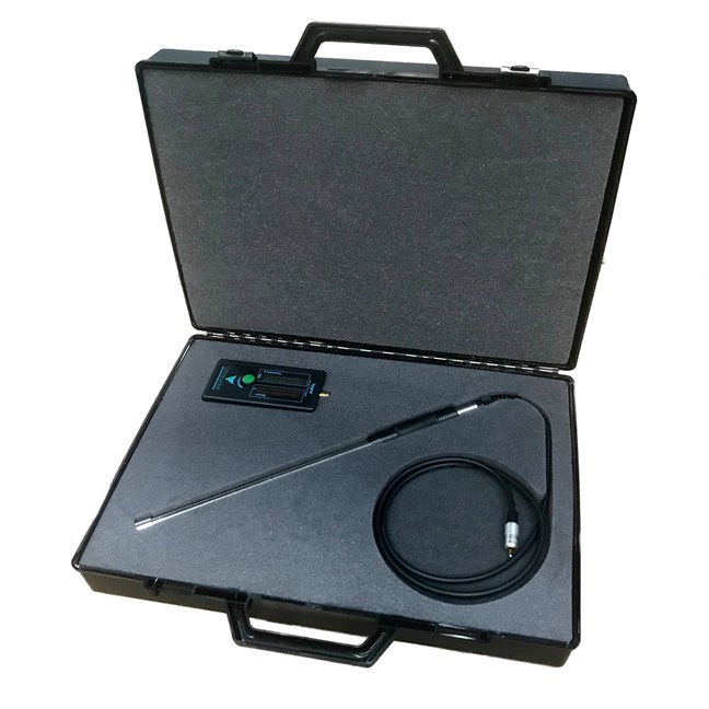 Hygea Ultrasonic Activity Meter