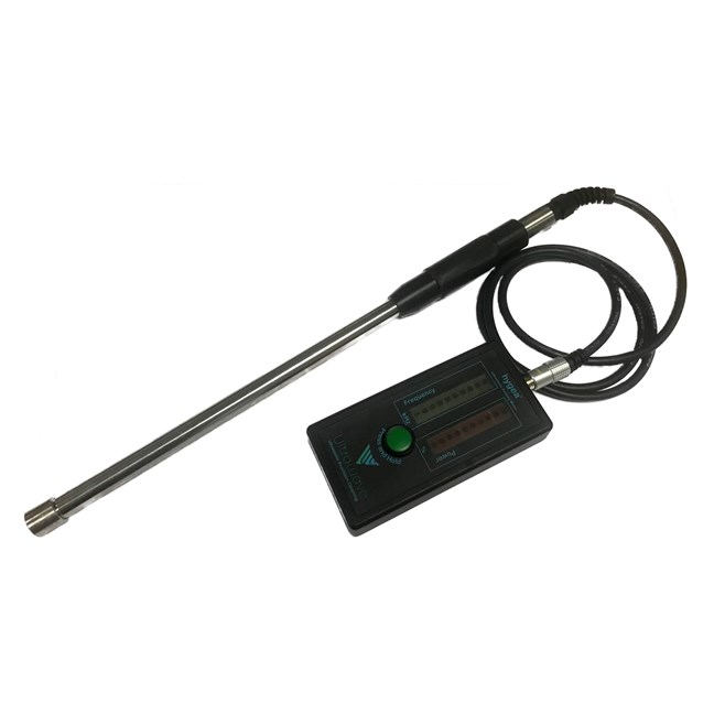 Hygea Ultrasonic Activity Meter